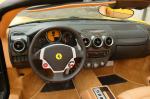 Ferrari F430 Spider 2005 года